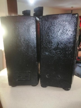 Bocinas jbl pasiva