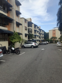 Apartamento en venta en la castellana