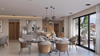Apartamento en venta en los prados santo domingo distrito nacional