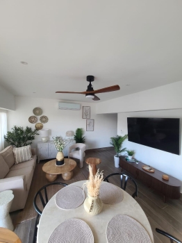 Apartamento en alquiler – greenwood las iguanas