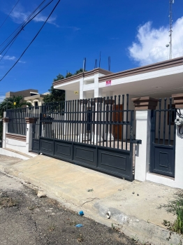 ???? venta de casa – prÓximo a hiper olÉ joaqun balaguer
