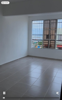 Se alquila apartamento en ciudad juan bosch