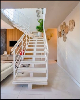 Pent-house en alquiler de 3 habitaciones en el millon