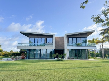 Villa palmitas 9 - punta espada cap cana