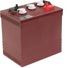 Baterias de inversor nuevas ofertas