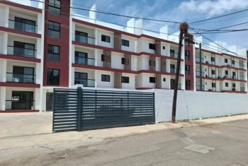 ???? proyecto de apartamentos en venta – la barranquita santiago