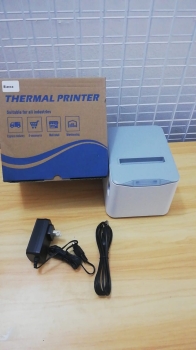 Impresora usb  lan 80mm hs-e-pos1