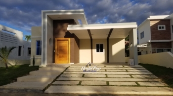 Villa en renta