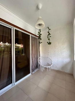 Vendemos apartamento ciudad real ii