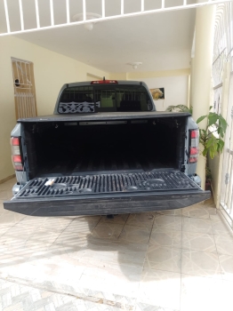Venta de nissan frontier pro 4x