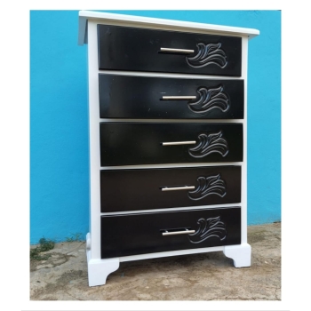 Mueble para organizar ropa