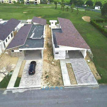 Jochy real estate vende 2 villas en la estancia golf resort la romana