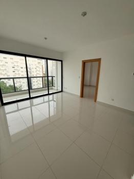 Apartamento en venta en exclusiva zona de bella vista