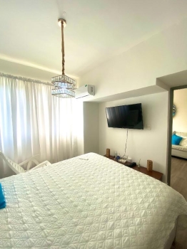 Vendo hermoso apartamento en juan dolió
