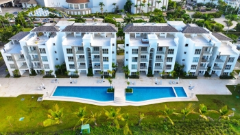 Vendo apartamento en bavaro punta cana