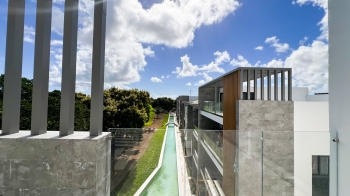 Vendo apartamento pent-house coral bahía en punta cana