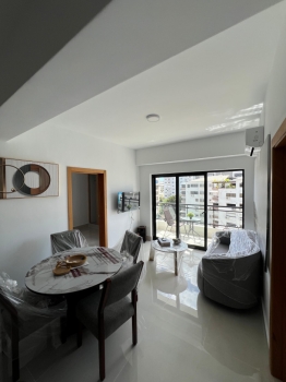 Apartamento de 1 hab mas estudio en venta la esperilla