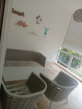 Vendo hermoso apartamento la ensenadaen playa nueva romana