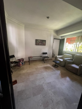 Apartamento en venta en mirador norte santo domingo
