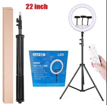 Aro de luz 22 ip-bgd-2 12492