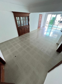 Apartamento en alquiler en evaristo morales 2 hab