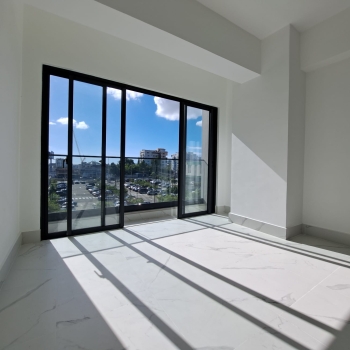 Apartamento en alquiler en evaristo morales