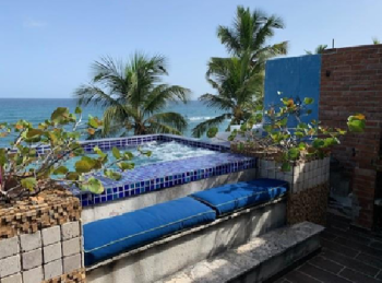 Penthouse en venta en guayacanes