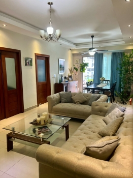 Apartamento en venta en el millón