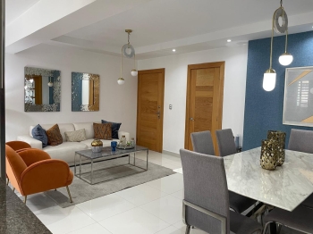 Apartamento en venta en mirador norte