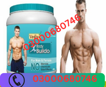 Body buildo powder price in sialkot 03000680746 en bahoruco