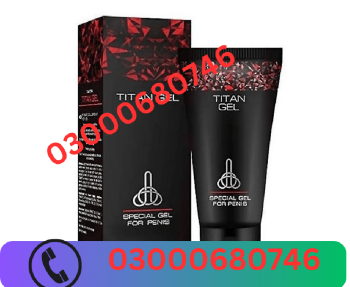 Titan gel price in gujranwala 03000680746 en bahoruco