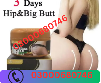 Hip massage cream price in gujranwala 03000680746