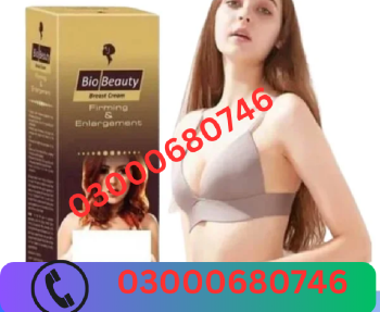Bio beauty breast cream price in sialkot 03000680746