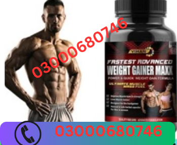 Vihan weight gain capsule price in sialkot 03000680746