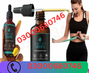 Slim fast drops price in sialkot 03000680746 en bahoruco