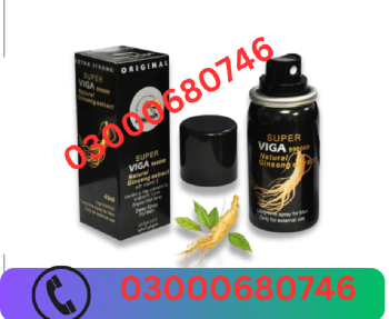 Super viga 990000 delay spray price in gujranwala 03000680746