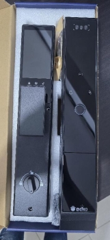 Cerradura smart para puertas con camara p20 830-16023