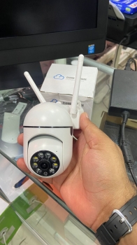 Camara wifi 001