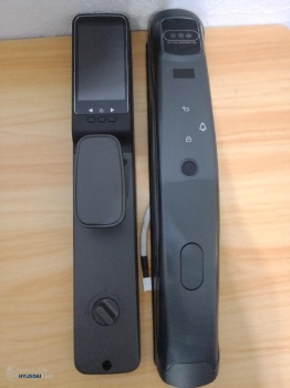 Cerradura smart para puertas hs-sl-bg1