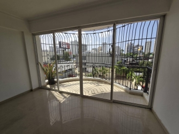 Apartamento en alquiler naco santo domingo d.n.
