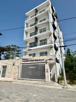 Vendo apartamento residencial guayacanes juan dolio