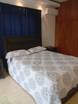 Vendo hermosa villa en playa nueva romana