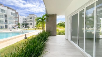 Vendo apartamento en bávaro punta cana