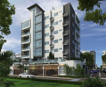 Apartamento en venta torre exclusiva mirador norte