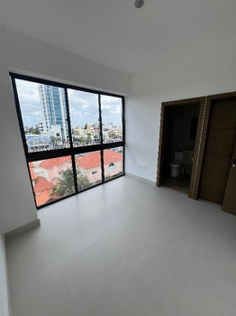 Penthouse en venta en mirador norte con terraza