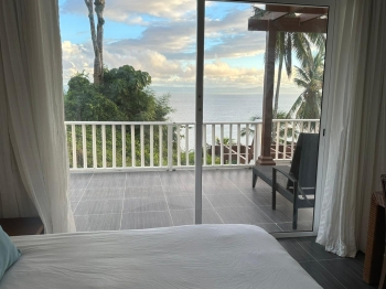 Apartamento en venta en samaná.