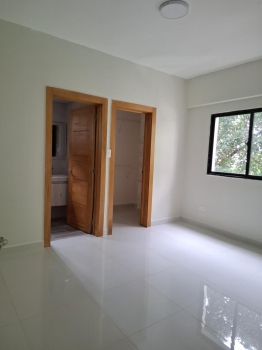 Rento apartamento nuevo a estrenar en el vergel 4to piso con ascensor.