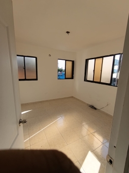 Apartamento en venta en los próceres.