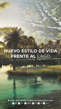 Donde el lujo y la naturaleza se combinan  en la altagracia