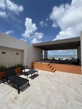 Apartamento en venta en evaristo morales santo domingo venta